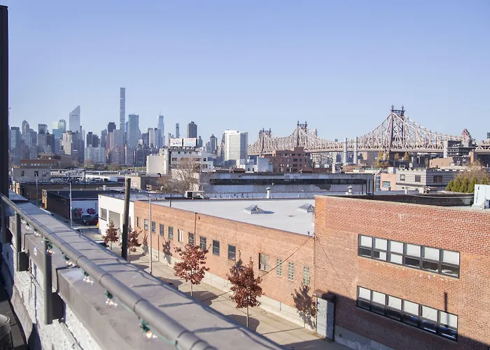 The Local Ny Hostel New York