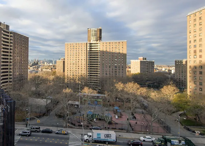 Bklyn House Hotel New York Brooklyn, United States