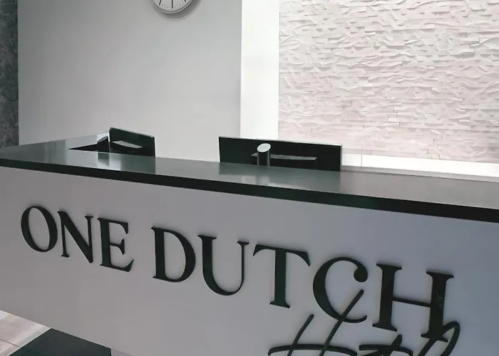 One Dutch Hotel New York, United States