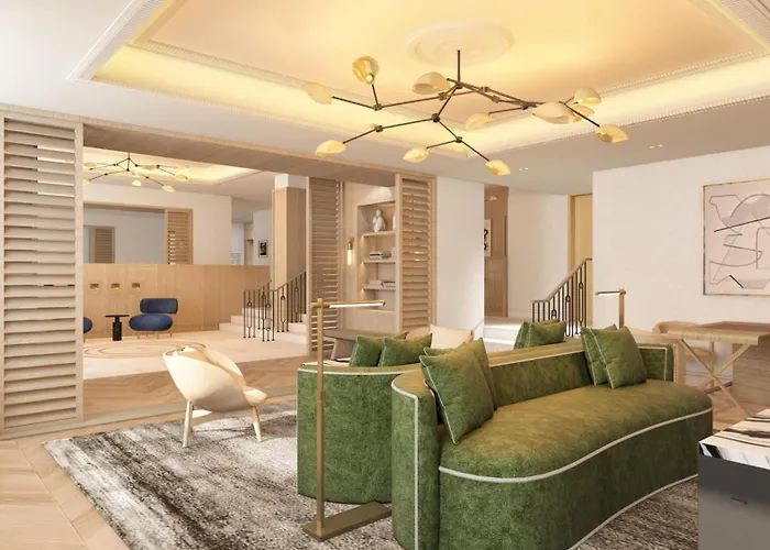 Hotel Kimpton Ashbel New York Park Avenue