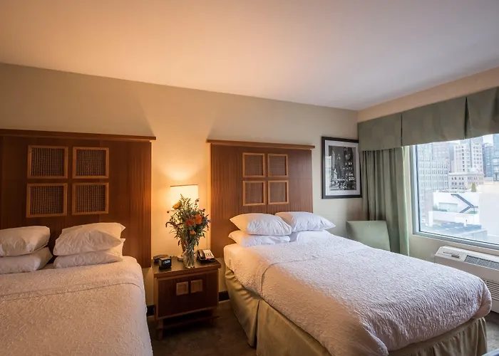Hotel Soho 54 Nueva York, Estados Unidos
