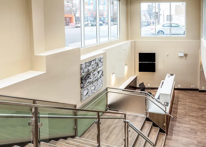 Van Wyck Hotel & Suites Near Jfk Airport New York, United States