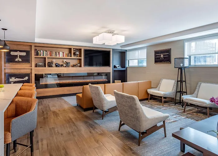 Comfort Inn Jfk Airport New York, United States
