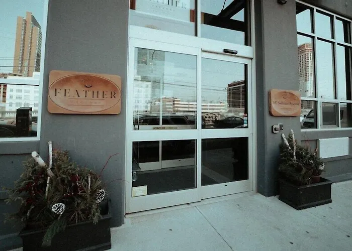 Feather Factory Hotel Nueva York, Estados Unidos
