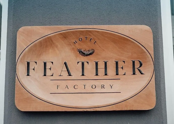 Feather Factory Hotel Nova Iorque, Estados Unidos da América