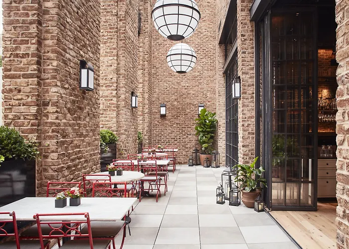 Civilian Hotel New York