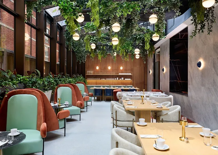 Delta Hotels By Marriott New York Times Square, United States