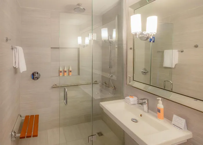 Park South Hotel, Part Of Jdv By Hyatt New York