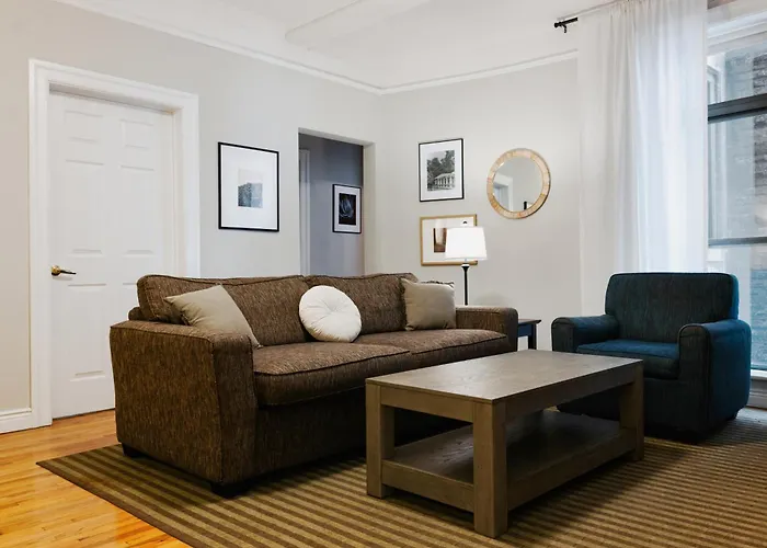 The Bayard Hotel New York, United States