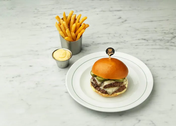 Hotel The Benjamin Royal Sonesta New York