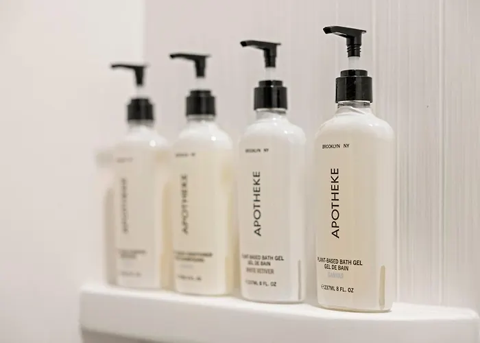 Even Hotel Brooklyn By Ihg New York