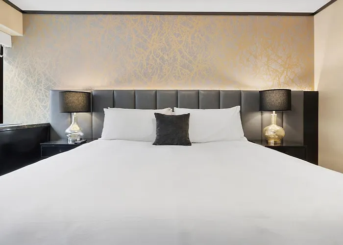 Hudson Yards Hotel New York