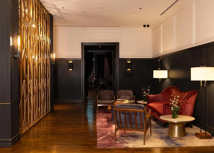 Kixby (Adults Only) Hotel New York, United States