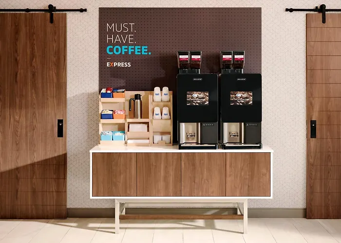 Holiday Inn Express - Times Square South By Ihg New York