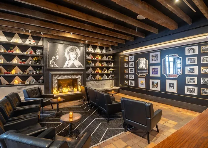 Pod 39 Hotel New York, United States