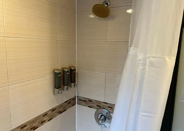 Hotel Richland Les New York, United States