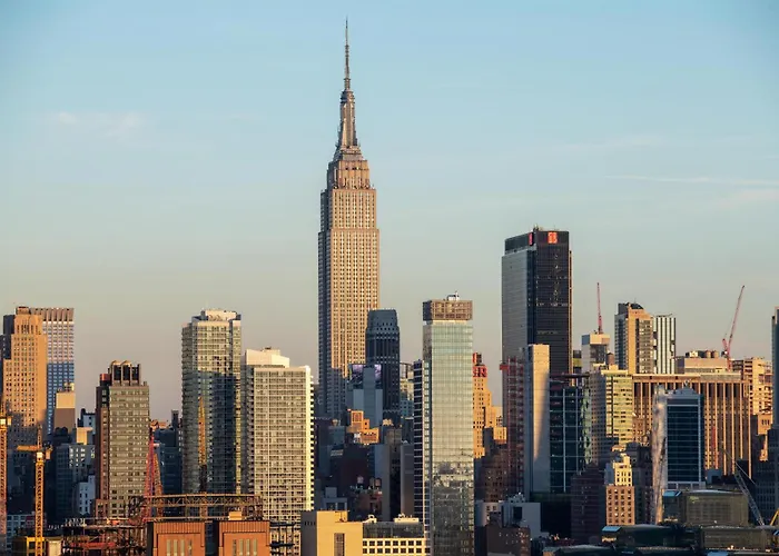 Hyatt Place New York Chelsea, Stany Zjednoczone Ameryki