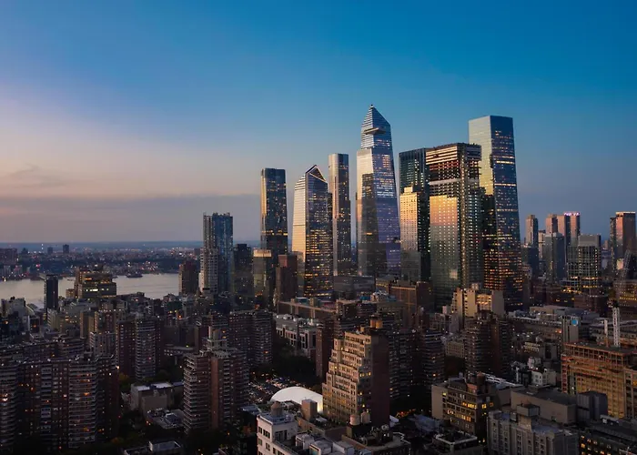 Hyatt Place New York Chelsea, United States