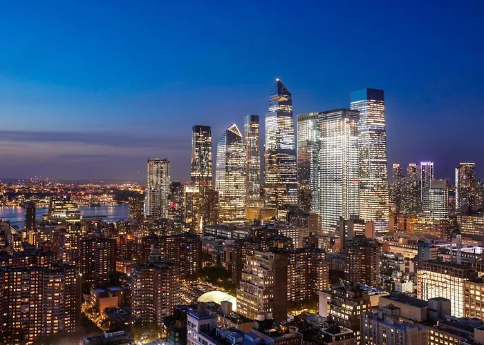 Hyatt Place New York Chelsea, Stati Uniti