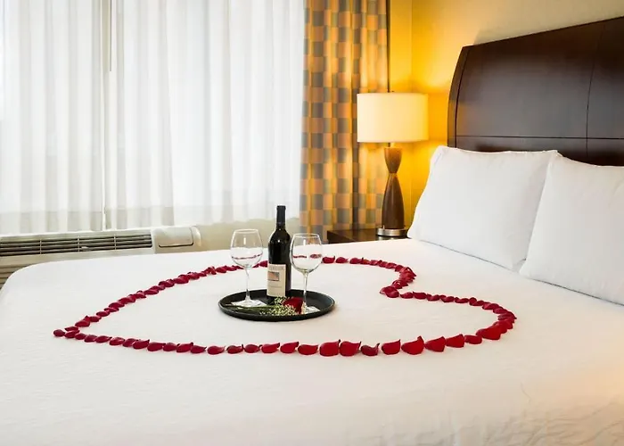 AMTD Idea Tribeca Hotel New York
