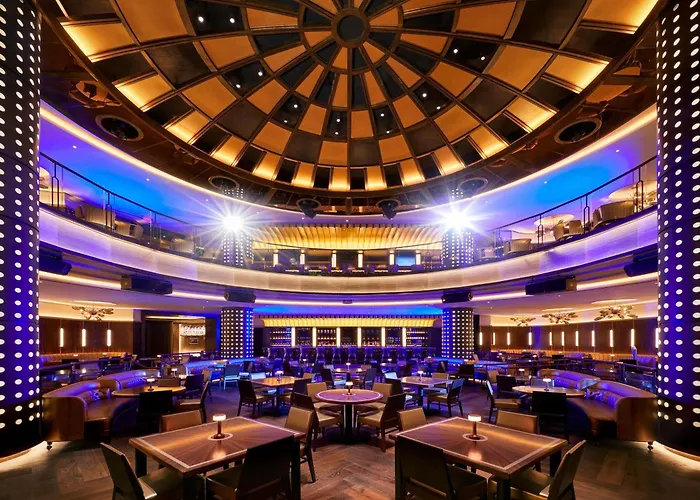 Hard Rock Hotel New York - Partner Of All Accor, United States