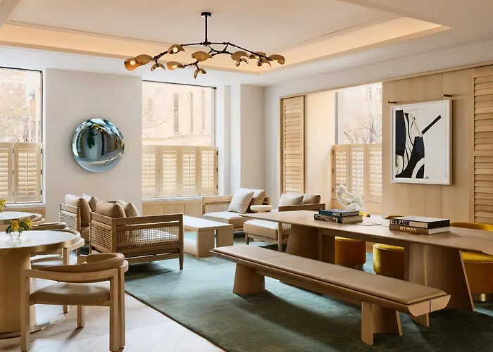Kimpton Ashbel New York Park Avenue Hotel, United States