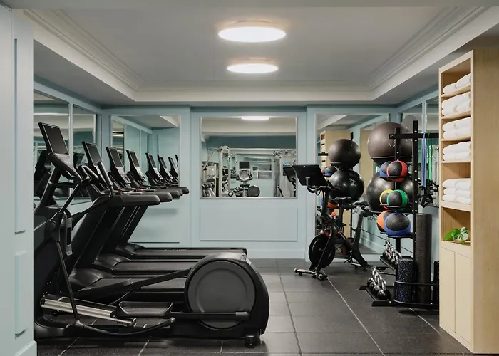 Hotel Kimpton Ashbel New York Park Avenue, Stati Uniti