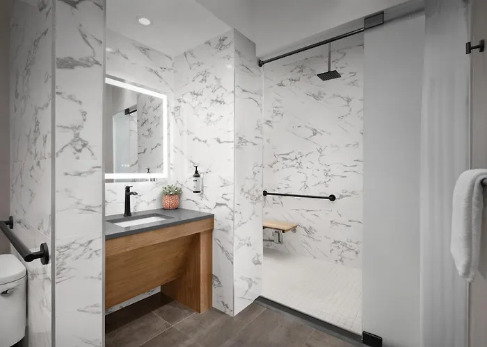Hyatt Herald Square New York, United States
