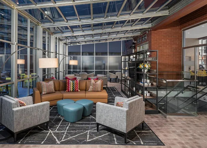 Hotel Voco Times Square South New York By Ihg, Stati Uniti