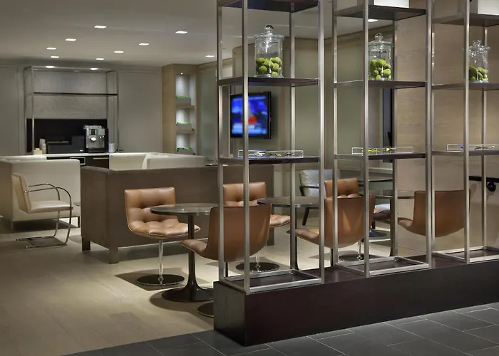 Hyatt Grand Central Nueva York, Estados Unidos