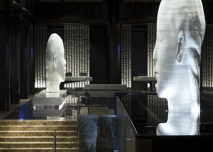 Hyatt Grand Central New York, Amerika Serikat