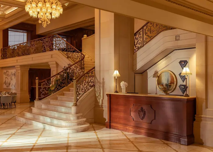 The Plaza, A Fairmont Hotel New York, Verenigde Staten