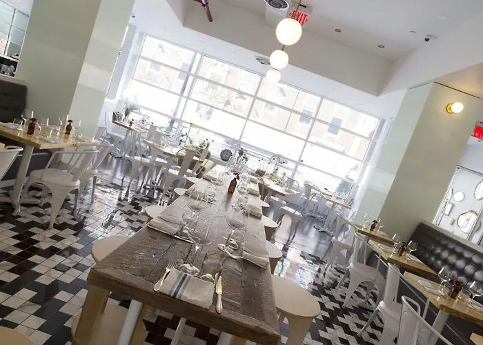 Holiday Inn Brooklyn Downtown By Ihg New York, Stati Uniti