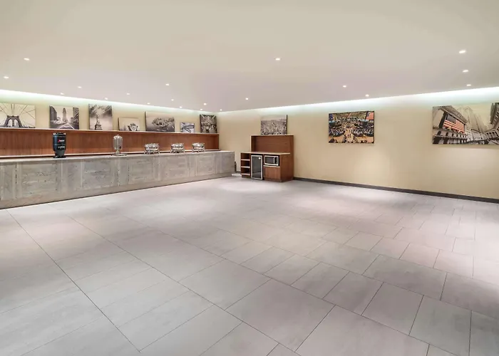 Best Western Premier Herald Square New York, Stati Uniti