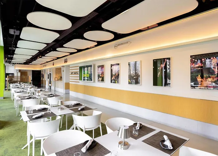 Yotel New York Times Square, Сполучені Штати