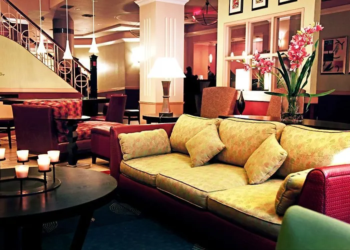 The Hotel At Times Square Nueva York, Estados Unidos