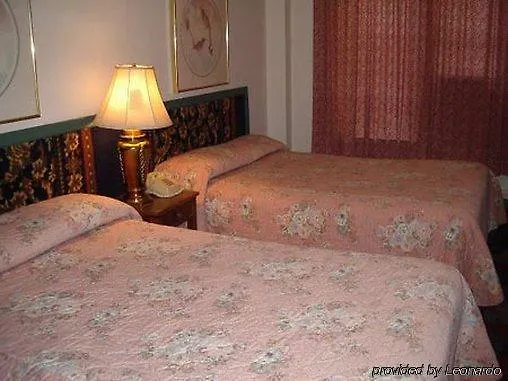 Carter Hotel Nova Iorque, Estados Unidos