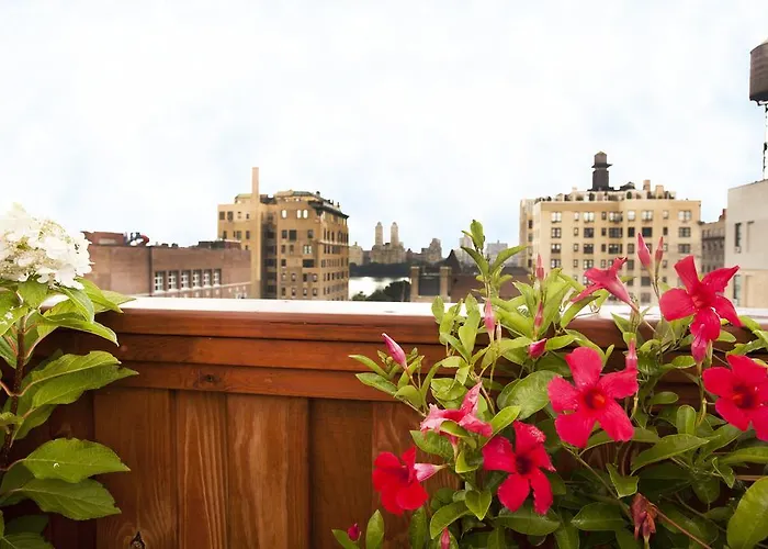 Hotel Wales New York