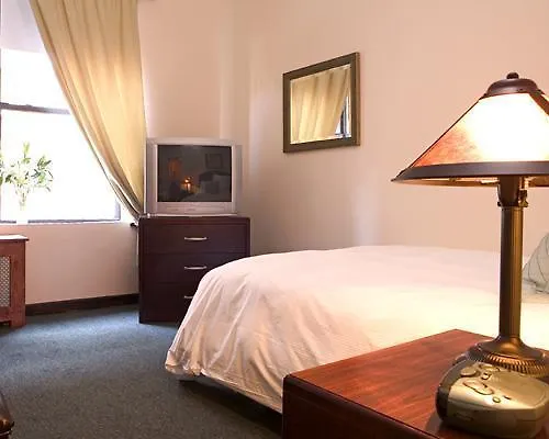 Park 79 Hotel New York, United States