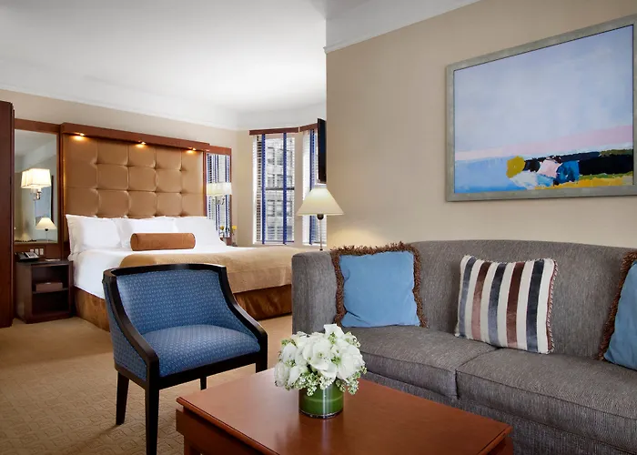 Hotel Chandler New York, United States