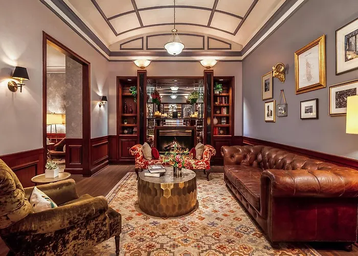 Avalon Hotel New York, Stati Uniti