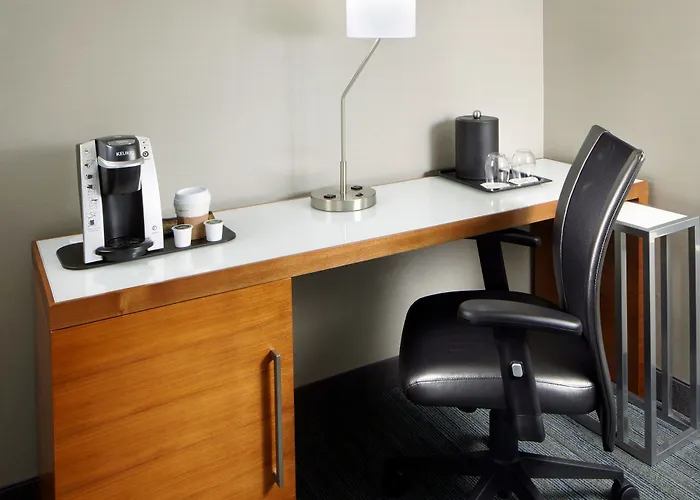 Courtyard By Marriott New York Downtown Manhattan/World Trade Center Area, Stati Uniti