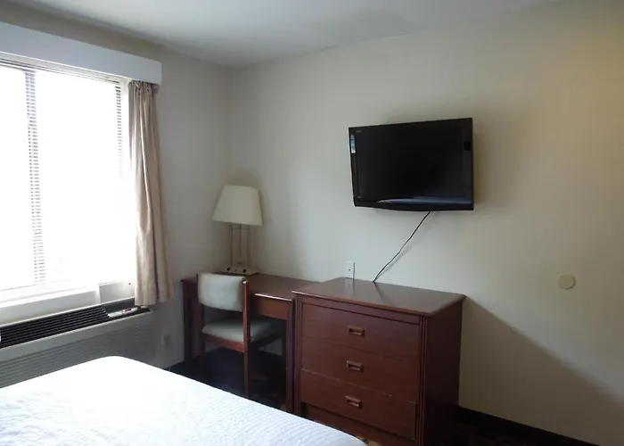 Windsor Hotel New York, United States