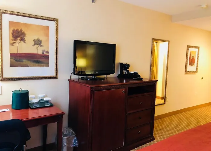 Queens County Inn And Suites New York, United States
