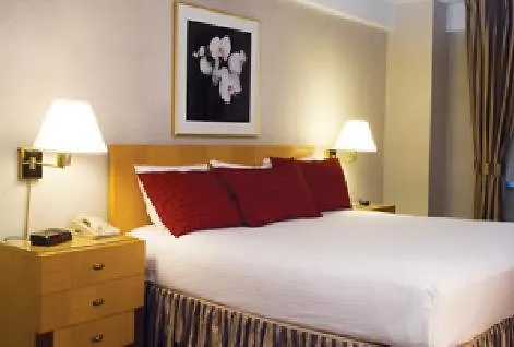 Eastgate Tower Hotel New York, United States