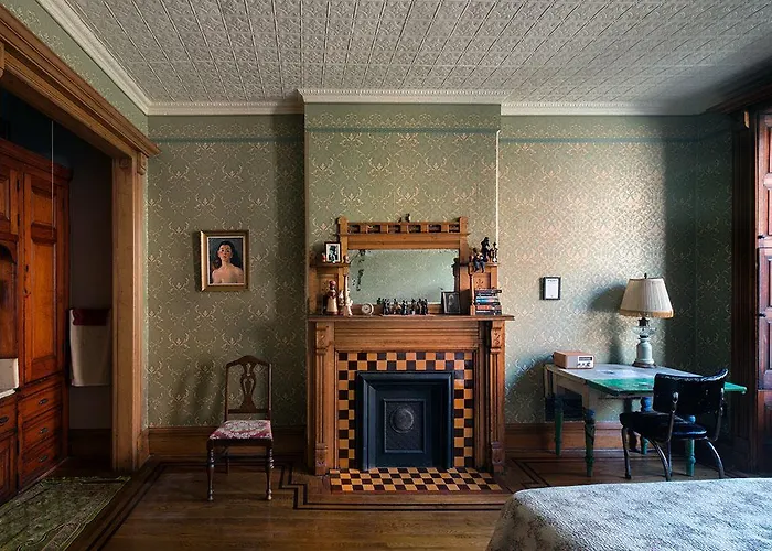 Hotel The Harlem Flophouse New York