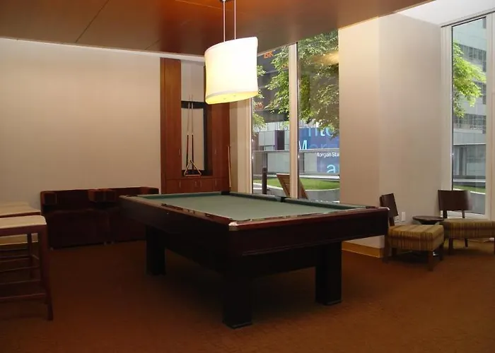 Hotel 1600 Broadway On The Square New York