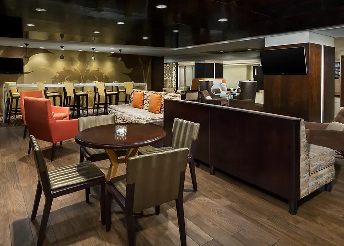 Doubletree By Hilton Metropolitan New York City, Estados Unidos