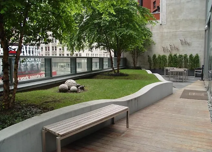 Hotel 1600 Broadway On The Square New York