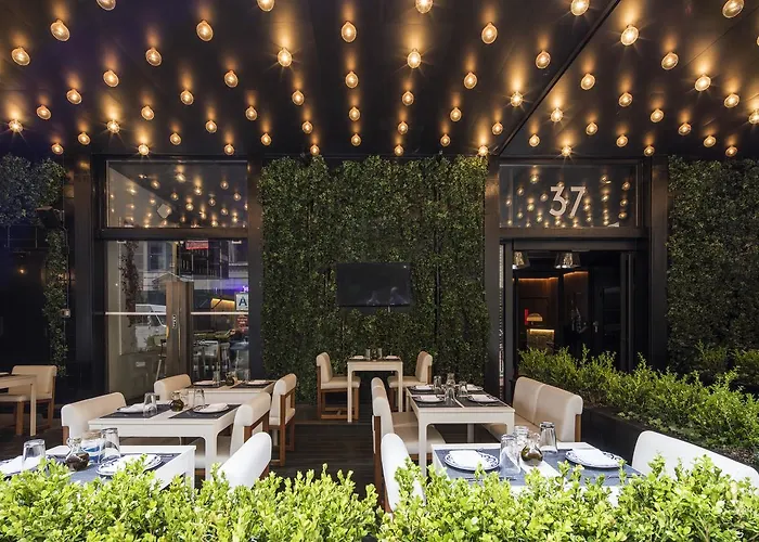 Hotel Henri New York, United States